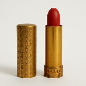 Vintage 1937 Max Factor Tru-Color Indelible Lipstick